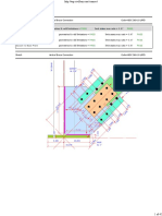 Result Summary - Overall Brace To Gusset Gusset To Column Gusset To Base Plate