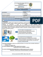 Guía # 1. Identificación