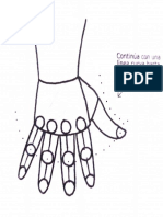 Anatomia de Una Mano PDF