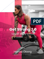 Get Strong 2.0 PDF
