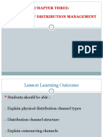 Chapter 3 Channels of Distribution Management.ppt