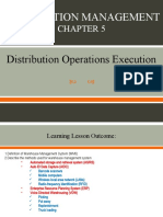 Chapter 5 Distribution Operations Execution.ppt