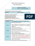 SEC 5º - AS13 RAZ. MATEMÁTICO - TEORIA