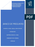 Banco de Preguntas PDF