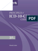 Principles of ICD 10 Coding PDF
