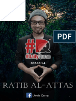 Uwais Qorny - Ratib Al Attas PDF