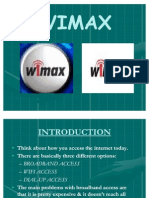 Wimax ppt1