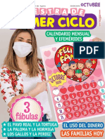 Octubre 2020 - Primer Ciclo PDF