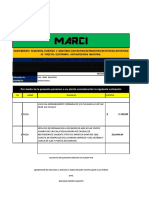 Cotizacion Atlas Copco PDF