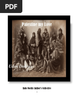 Palestine My Love | PDF | Palestine Liberation Organization | Israel