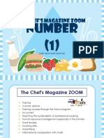 1 Zoom Chef Magzine