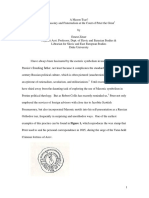 A Mason Tsar Freemasonry and Fraternalis PDF
