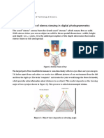 Brief Description of Stereo-Viewing in Digital Photogrammetry