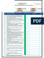 5.16.1.c Safety Engineer Monthly Inspection Report