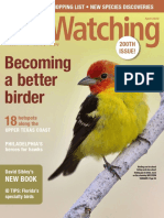 BirdWatching March Issue