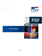 2019 EIBN New Report Sector Cosmetics