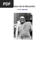 La Clave de la Liberación - ven. Ajahn Chah