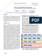 Implementing An Isa/Iec-62443 and Iso/Iec-27001 Ot Cyber Security Management System at Dutch Dso Enexis