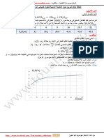- - - - - - - - الحلقة (10) تمرين حول المتابعة الزمنية عن طريق قياس الضغط PDF