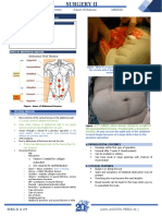 Saint Louis University School of Medicine Mmxxii: Dr. Quitiquit - November 11, 2020