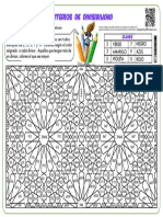 Colorear - CRITERIOS-DE-DIVISIBILIDAD PDF