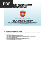 Pengertian RKS, RKJM, dan RKT | PDF