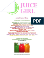Revised Juice Menu PDF
