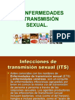 Enfermedades - de - Transmision - Sexual. II Parte