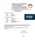 sURAT tUGAS oPERATOR DAPODIK