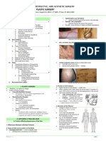 PRAS Principles of Plastic Surgery Dr. Unas PDF