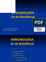 Immunologia