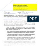 ValidatingReports Por PDF