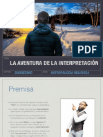 12.aventura Interpretación PDF