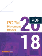 PGPM Placement Report 2018.pdf