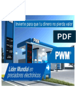 PWM Preciadores Electrónicos PDF