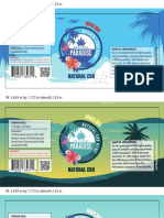 Natural Paradise PDF