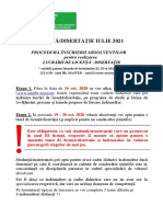 Procedura de Inscriere La Licenta-Disertatie 2020-2021 Copy