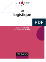 La Logistique PDF