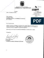 Inf 2D Reformas Al Código Orgánico de La Función Judicial