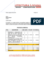 PS-223-16 Duvier Orozco Cielo Raso