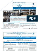 Boletin Informativo No. 2 PDF