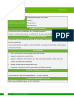 Taller S4 PDF