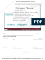 "Hazardous Waste Emergency Information Philippines - Google Search PDF