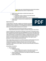 Trastornos Placentarios PDF