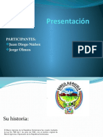 Banco Agricola Presentacion