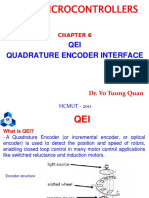 Chapter 6 - QEI Module