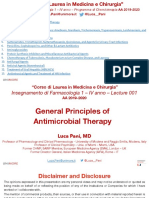 001_General Principles of Antimicrobial Therapy