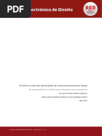 Artigo Ana Sílvia Efigénio