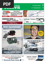 チャンピオンシップセット 02 -ベジット 2010/48 - Nuuk Ugeavis | PDF