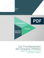 Triangulo Moore Los - Fundamentos - Del - Impacto - Publico - PDF